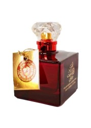 Special perfume from Shams Al Emarat - Halal perfume - Eau de Parfum - 100 ml