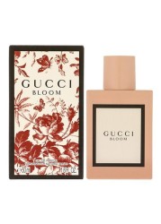 Bloom - EDT - 50 ml by Gucci for Women