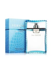 Versace Eau Fresh perfume for men - Eau de Toilette - 100 ml