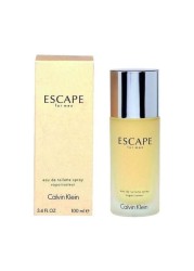 Calvin Klein Escape EDT 100 ml