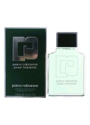 Paco Rabanne After Shave Lotion for Men, 100ml