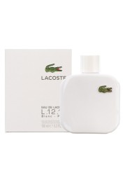 Lacoste L.12.12 Blanc Pure Eau de Toilette 175 ml