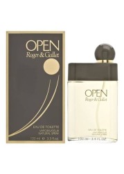 Roger & Gallet - Open Eau de Toilette 100 ml