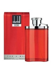 Dunhill Desire Red for Men - Eau de Toilette, 100ml