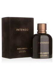 Dolce and Gabbana Intenso Eau de Parfum, 125 ml