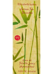 Elizabeth Arden Green Tea Bamboo Eau de Toilette - 100 ml