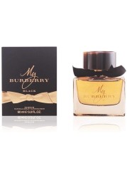 Burberry My Burberry Black Eau de Parfum for Women - 90 ml