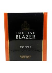 ENGLISH BLAZER COOPER EDT 100ML