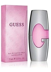 Guess Pink Eau de Parfum for women - 75 ml