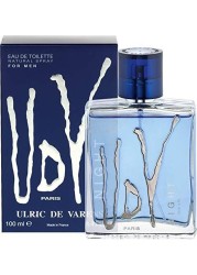 Ulric de Varens (UDV Night) Eau de Toilette 100 ml