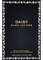 Marc Jacobs Daisy Eau de Toilette for women - 100 ml