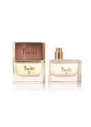 Arabian Oud - Twin Gold for Unisex, 100ml