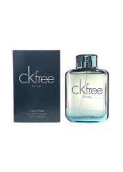 Calvin Klein - CK Free Eau de Toilette 100 ml