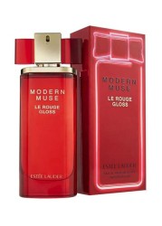 Modern Muse Le Rouge Gloss by Estee Lauder - perfumes for women 100 ml - Eau de Parfum