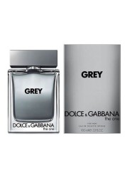 Dolce & Gabbana The One Gray Intense for Men - 100ml - Eau de Toilette