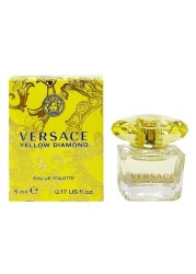 Versace Yellow Diamond EDT 0.17Once