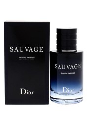 Dior Sauvage Eau de Parfum for men - 100 ml