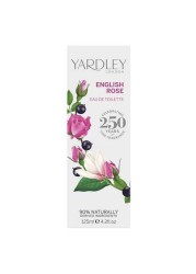 Yardley London English Rose EDT 120 ml