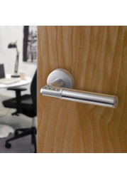 Yale Digital Code Right Door Handle