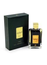 Ejazy Perfume by Lattafa for Men , Eau de Parfum , 100ml