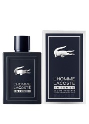 L'Homme Intense - Eau de Toilette 100 ml