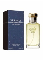 Versace The Dreamer Eau de Toilette 100 ml