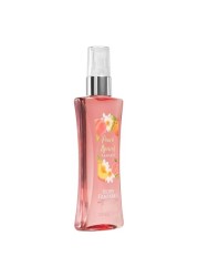 Body Fantasies peach and apricot body mist 94 ml