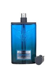 Police Sport Eau de Toilette for men 100 ml