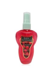 Body Fantasies Strawberry Body Spray 100 ml