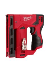 Milwaukee Cordless Stapler