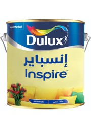 Dulux Inspire Interior Matt Base D (1 L)