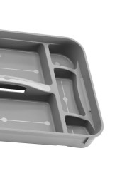 Kis T-Box Tray (52 x 35.5 x 7 cm)