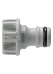 Gardena Threaded Tap Connector (2.1 cm, G 1/2")