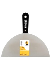 Impala Steel Putty Knife (25.4 cm)