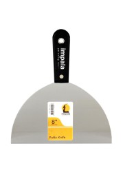 Impala Steel Putty Knife (20.32 cm)