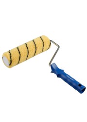 Roll Roy Tiger Stripe Cage Roller (22.86 x 4.45 cm)