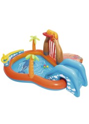 Bestway Lava Lagoon Play Center (2.65 m)