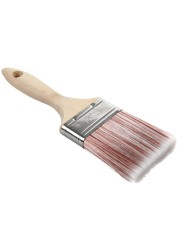 Roll Roy Professional Quality Synthetic Bristle Brush (7.62 cm)