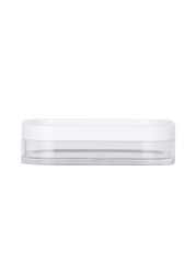 Wenko Oria Soap Dish (12 x 9 x 3 cm)