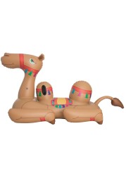 Bestway Camel Pool Float (221 x 132 cm)