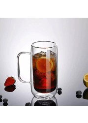 Neoflam Double Wall Mug Set (400 ml, 2 Pc.)