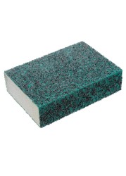 3M SandBlaster Sanding Sponge, 36 Coarse Grit (9.5 x 6.3 x 2.5 cm)