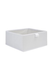 Form Mixxit Cardboard & Polyster Storage Box (31 x 14 cm, 13 L)