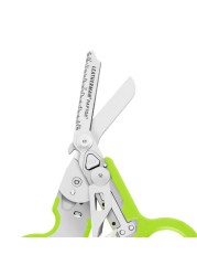 Leatherman Raptor Rescue Stainless Steel Shears