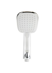 Bold Elektra Hand Shower Kit (Silver)