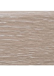 Kronotex Dynamic MDF Skirting Board, 3066 (260 x 8 x 1.8 cm, Cloud Oak)