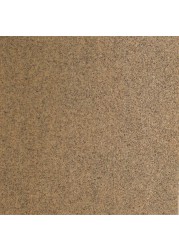 3M General Purpose Aluminum Oxide Sandpaper, Assorted Grit (9.31 x 22.8 cm, 6 Pc.)