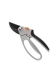 Magnusson Garden Finger Loop Bypass Secateurs (208 x 82 mm)