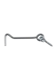 Hettich Storm Hooks (24 x 76 mm, 4 pcs)