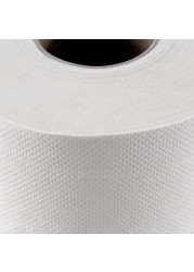 Pure 2Ply Maxi Roll Tissue (350 m, Pack of 2)